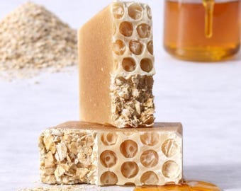 Honey Bunches of Soap Collection