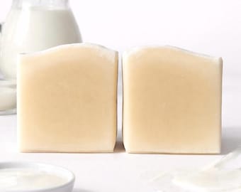 Simply Goat Soap