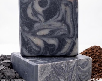 Charvage Soap
