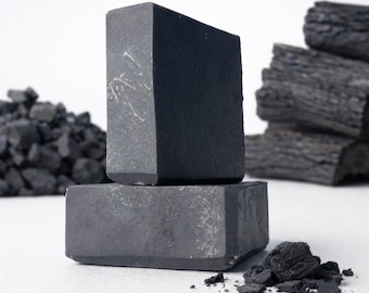 Black Oak Noir Soap