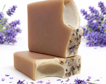 Lavender Dream Soap