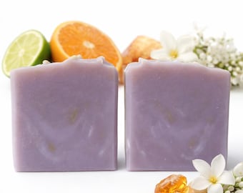 Rio Bloom Soap