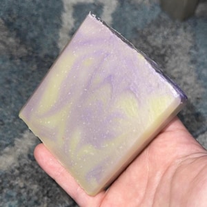 Lavender Mist
