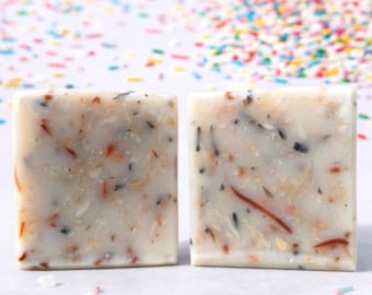 Sprinkles Are For Winners Soap