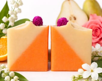 Honeymoon in Hawaii Soap