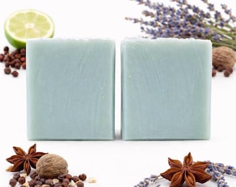 Skyvage Soap