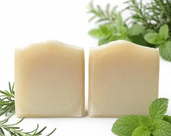 Rosemary & Mint Conditioner
