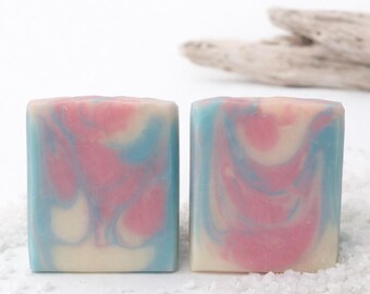 Chief By The Ocean Soap
