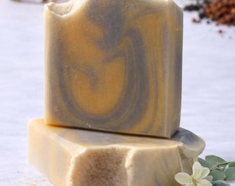 54 by Frederick Soap