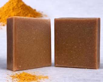 ターメリフィック グローソープ