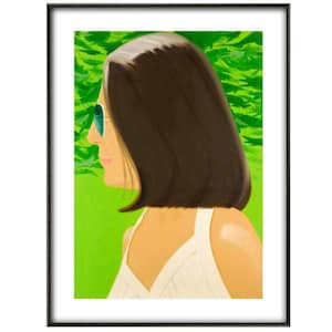 Alex Katz, 'Ada in Spain', Fine art print, Various sizes