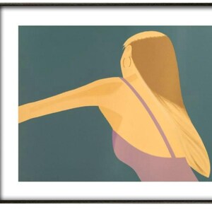 Alex Katz, 'Dance', Fine art prints, Various sizes