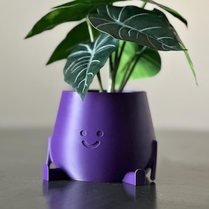 Happy Planter