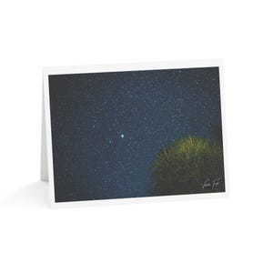 Starry Night  - Greeting Cards