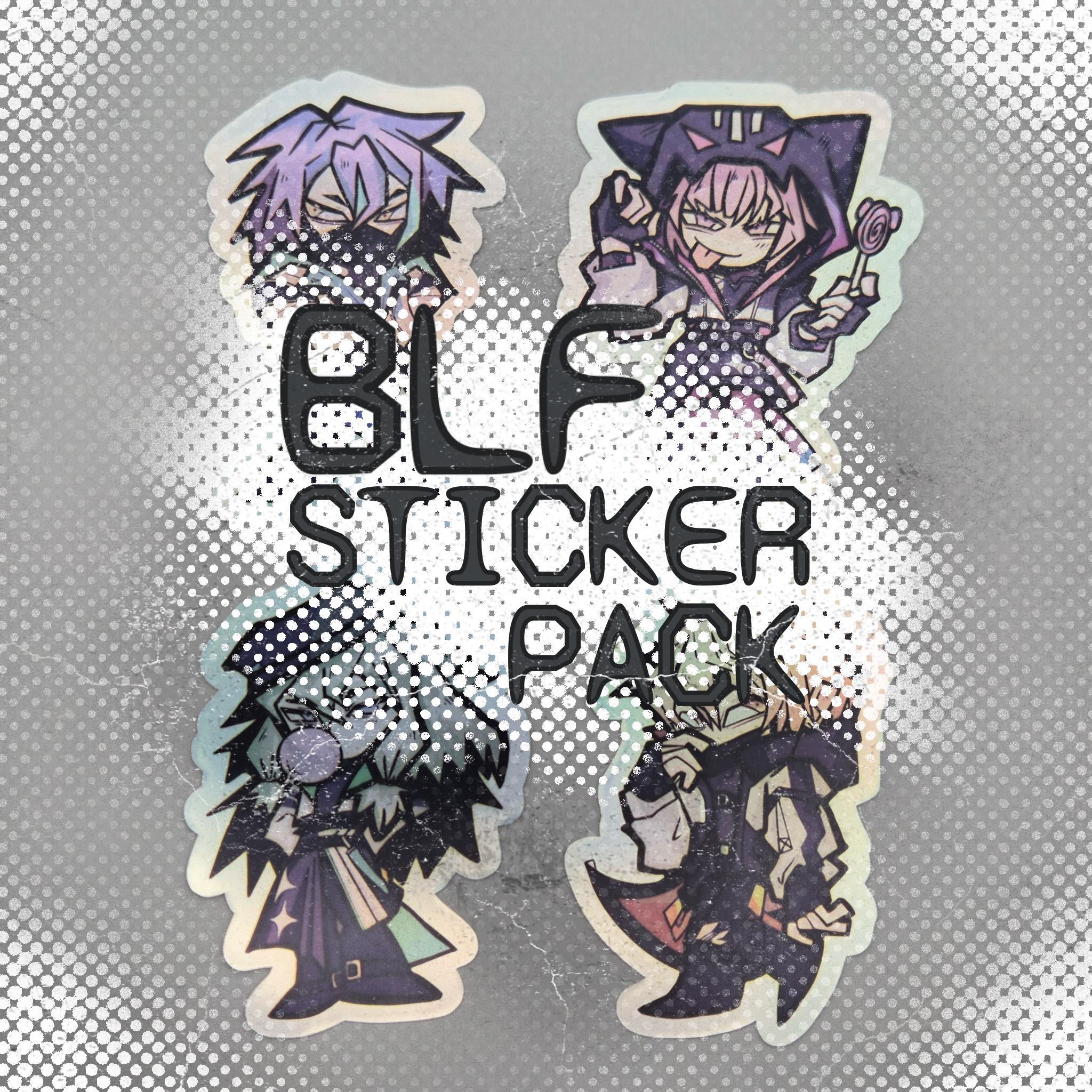 Tsukasa Tenma Sticker - Etsy