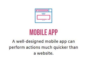 Diseño y desarrollo de aplicaciones: iOS, Android, aplicaciones híbridas