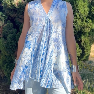 Wander Tunic