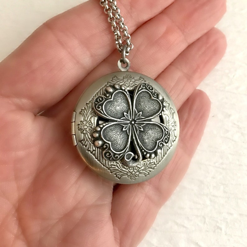 アクセサリー locket necklace silver / LORO locket necklace 01 SV｜LORO(ロロ)公式通販