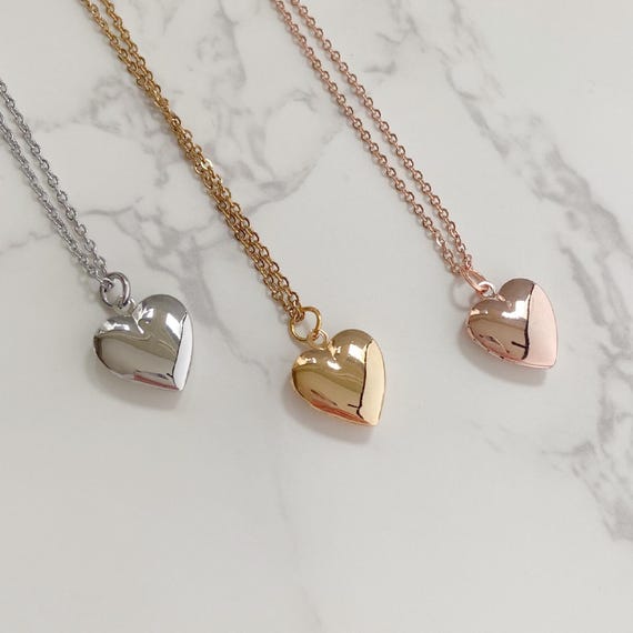 Locket Sellers In Gold Or Rose Gold Styles - Foto 7