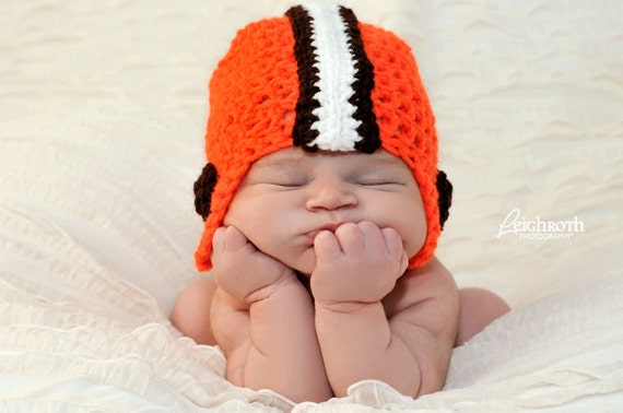 Cleveland Browns Football Hat Browns 