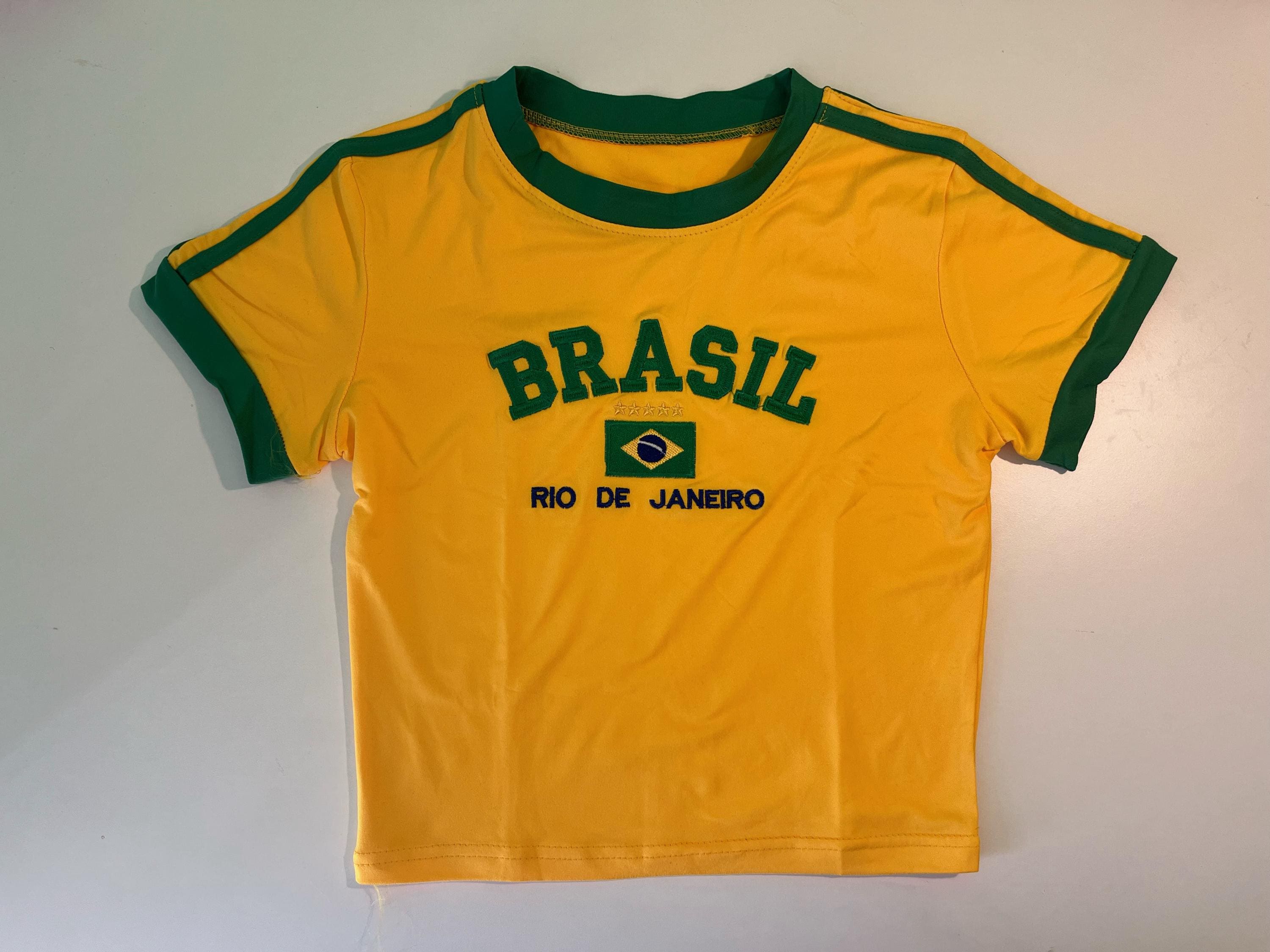 Brazil Y2k - Etsy