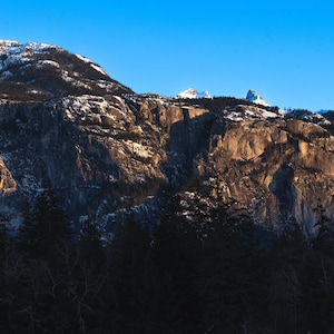 The Stawamus Chief at sunset|nature photographer|british Columbia|photography|nature|estuary|