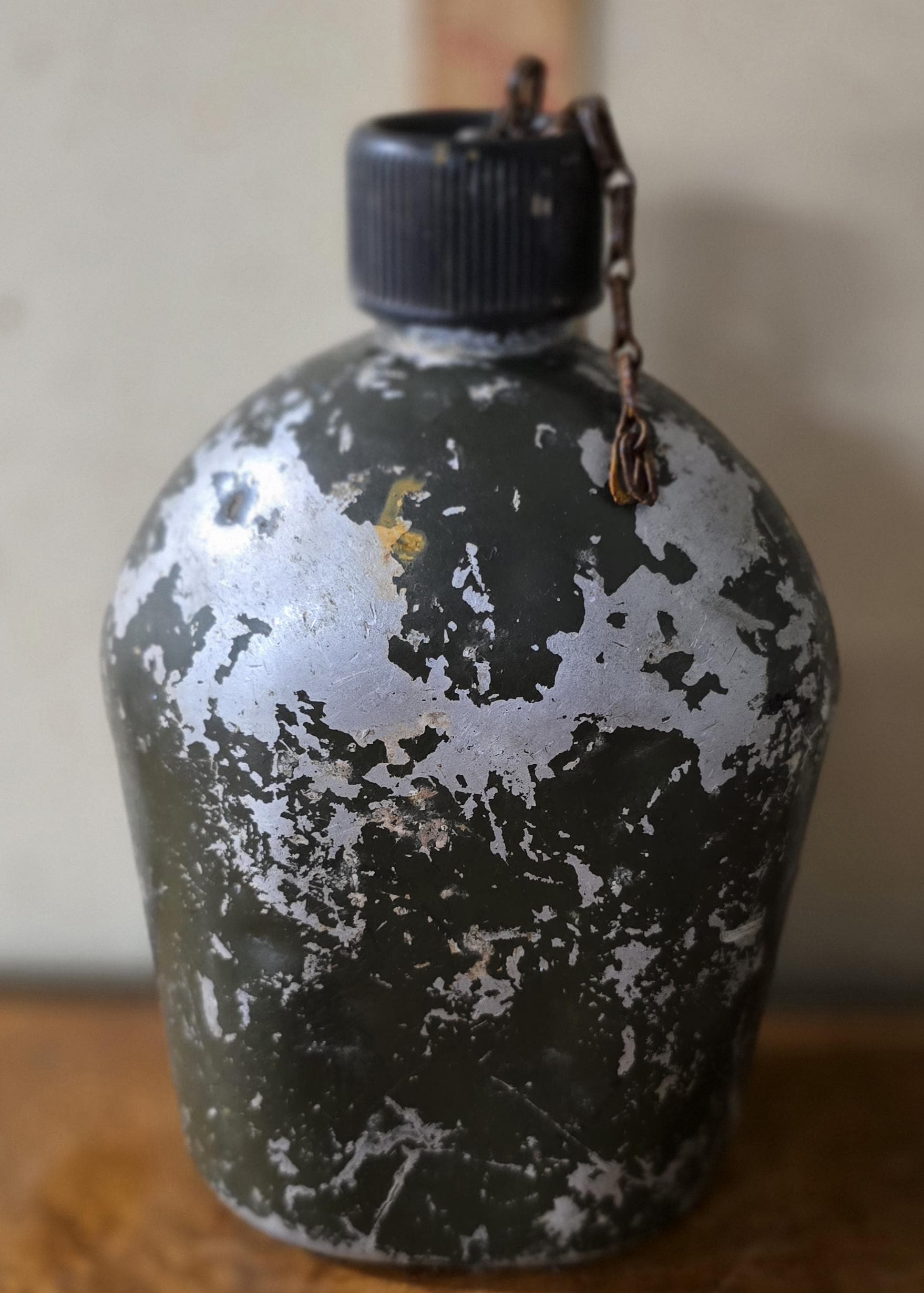 Us military canteen - Etsy 日本 US ARMY アルミ 水筒 1944 ビンテージ