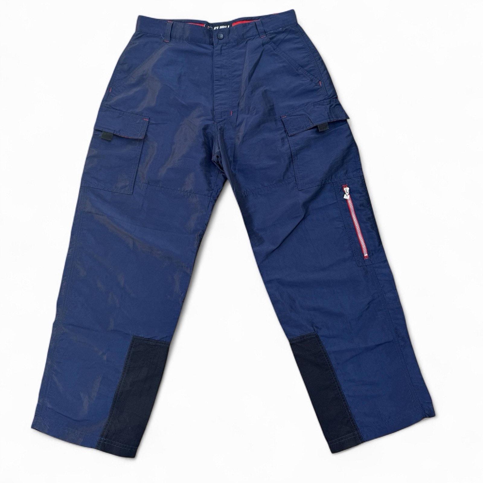 90s fubu pants - Etsy 日本