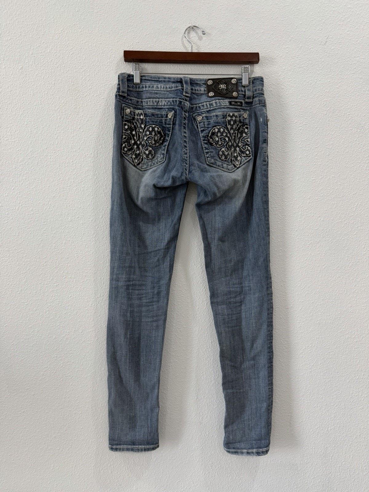Miss Me Jeans Y2k - Etsy