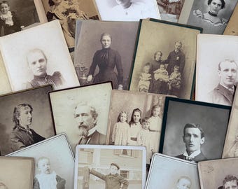 Antique Cabinet Photos