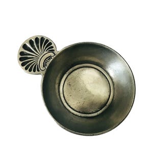 1443 Hôpital Hôtel-Dieu de Beaune, 15e siècle Porringer français Voir carte postale