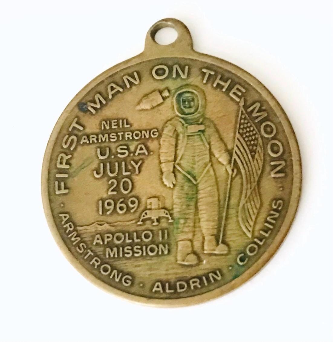 Apollo commemorative - Etsy 日本