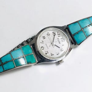 Navajo Watch Tips - Etsy display picture 1