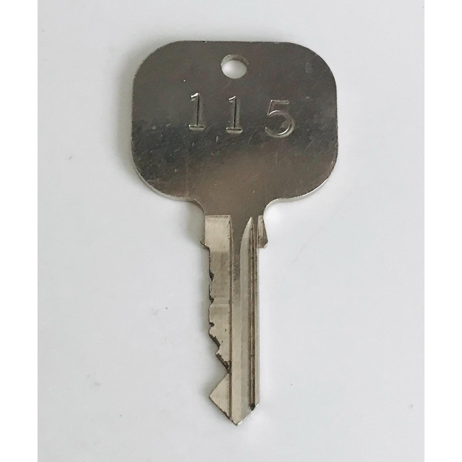 Vintage hotel room key - Etsy 日本