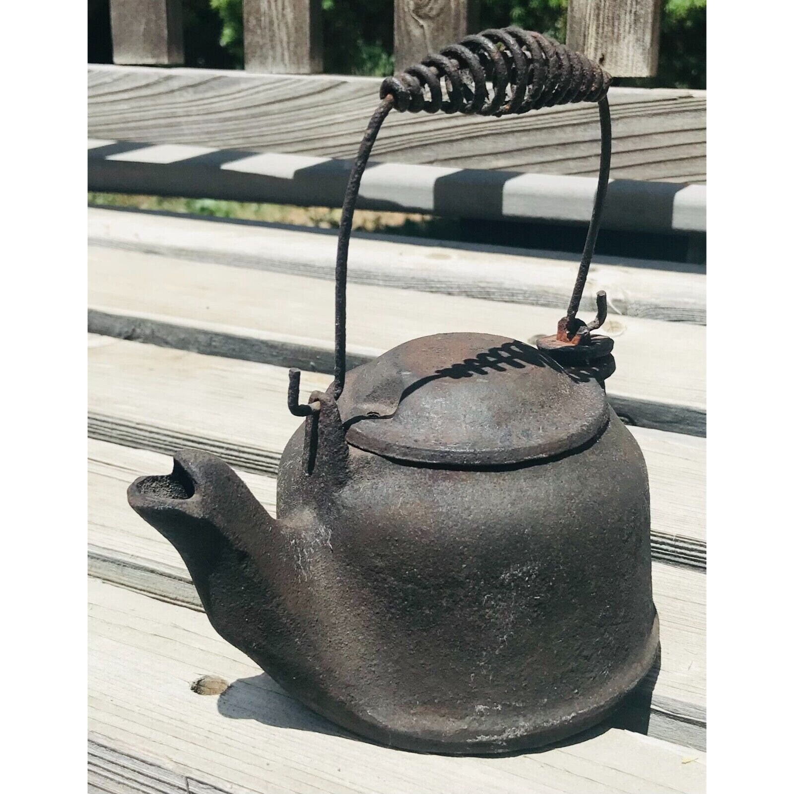 Wagner Ware Kettle - Etsy Wagner Ware Kettle - Etsy