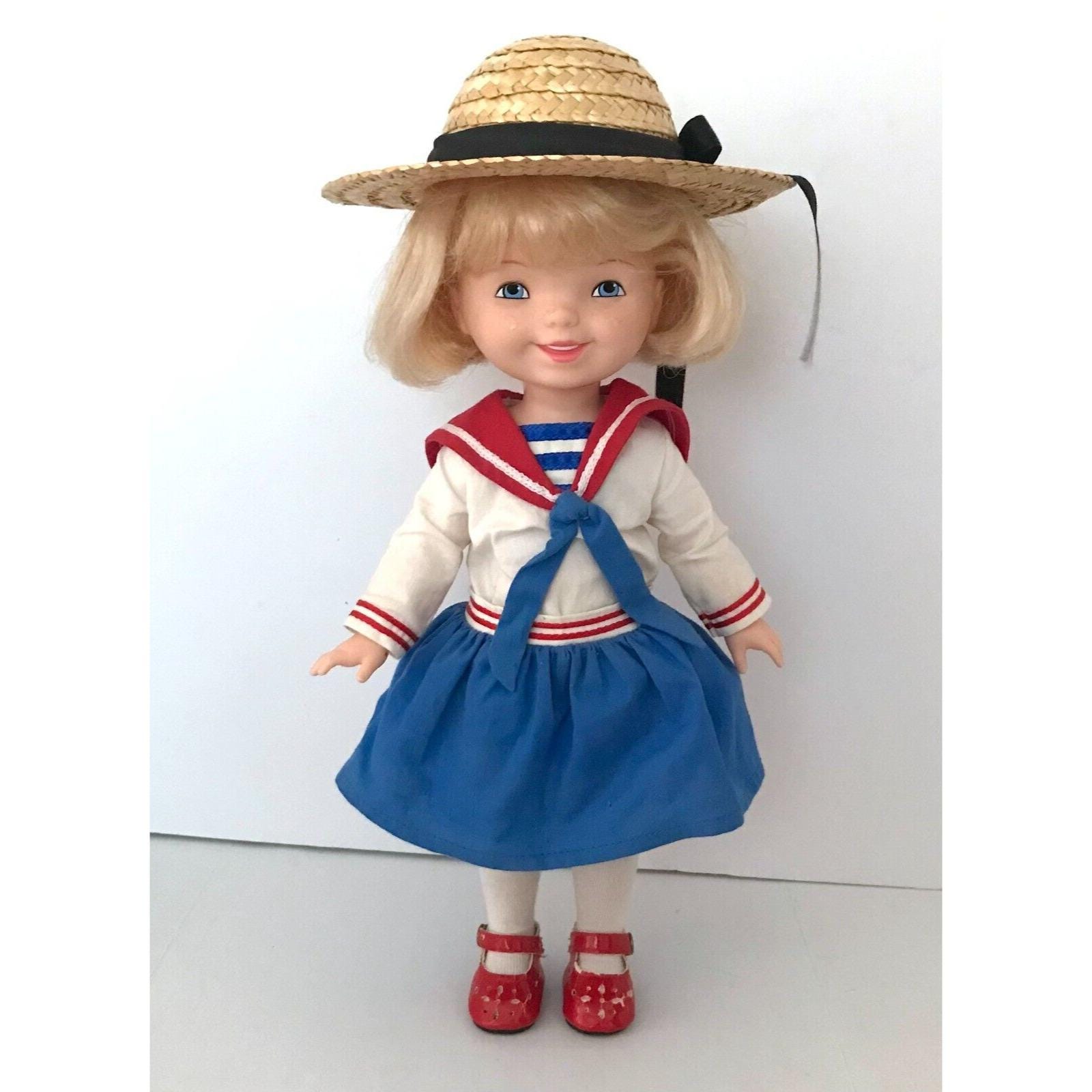 Mary Engelbreit Doll - Etsy Mary Engelbreit Doll - Etsy