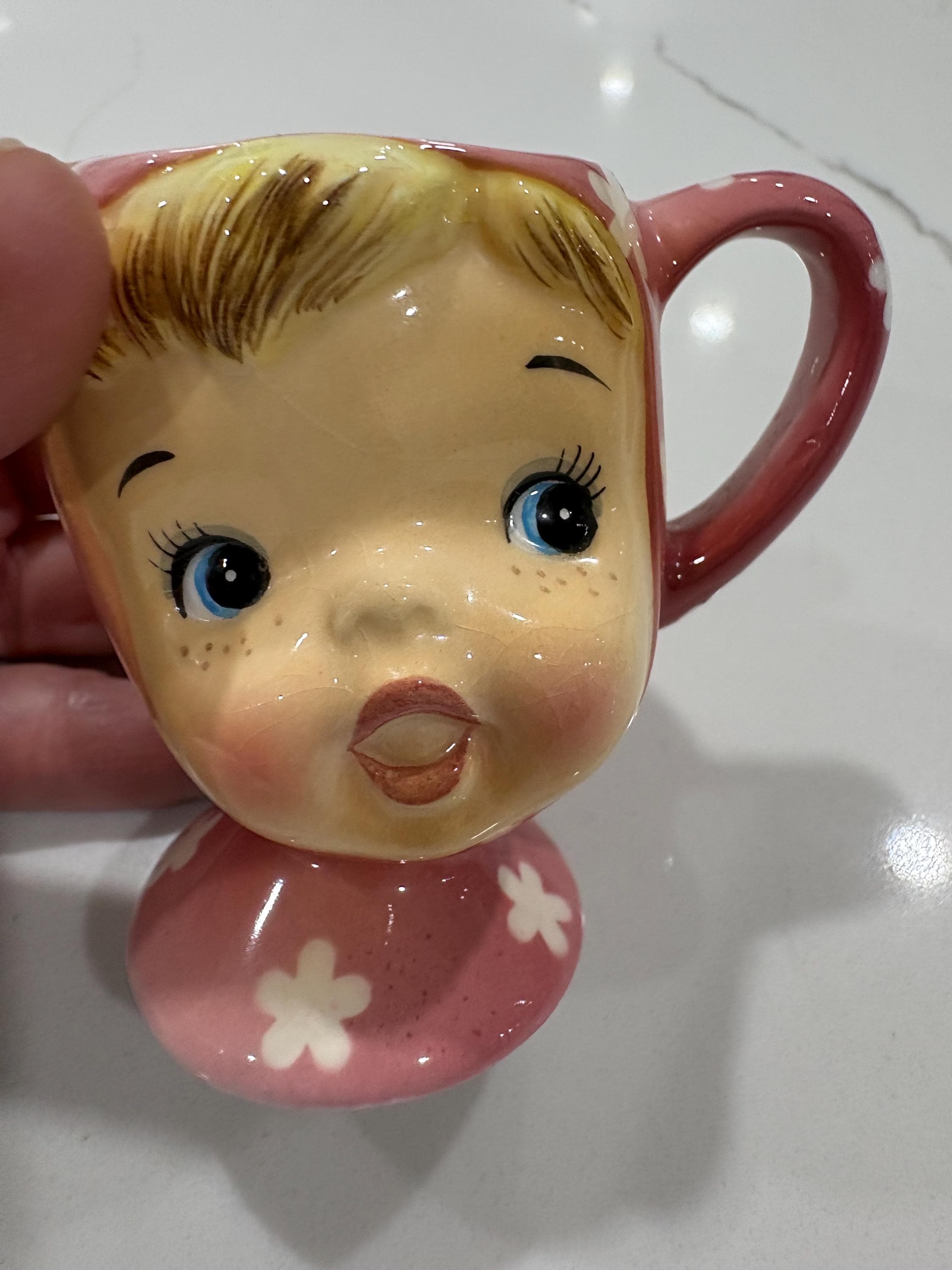 Miss Cutie Pie Napco - Etsy