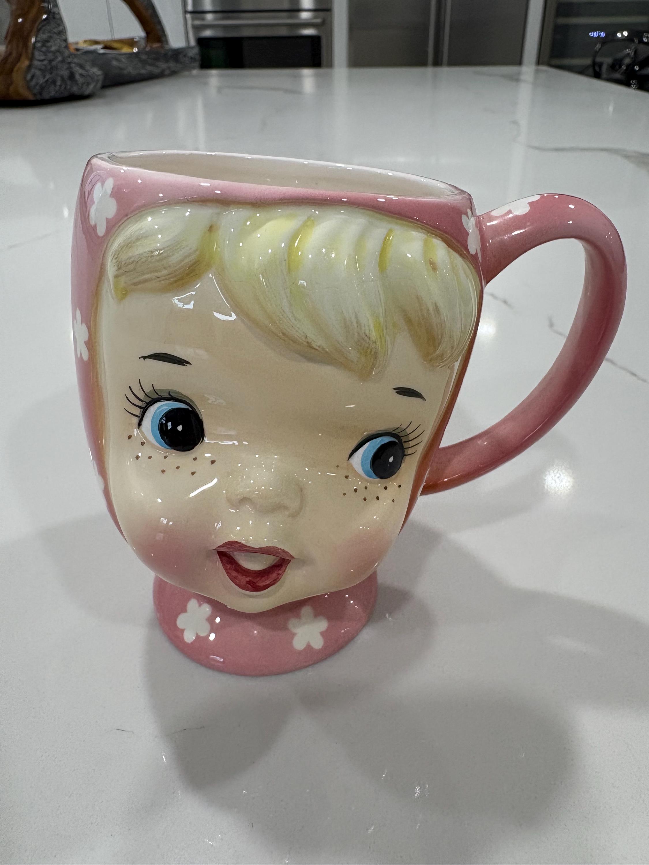 Miss Cutie Pie Napco - Etsy
