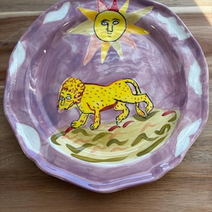 Lou Rota Anthropologie - Etsy