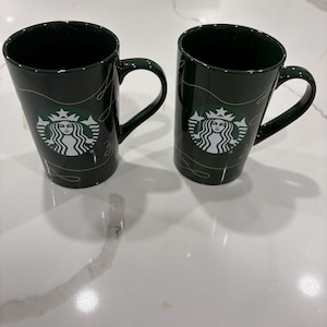 2020 Starbucks Mug - Etsy