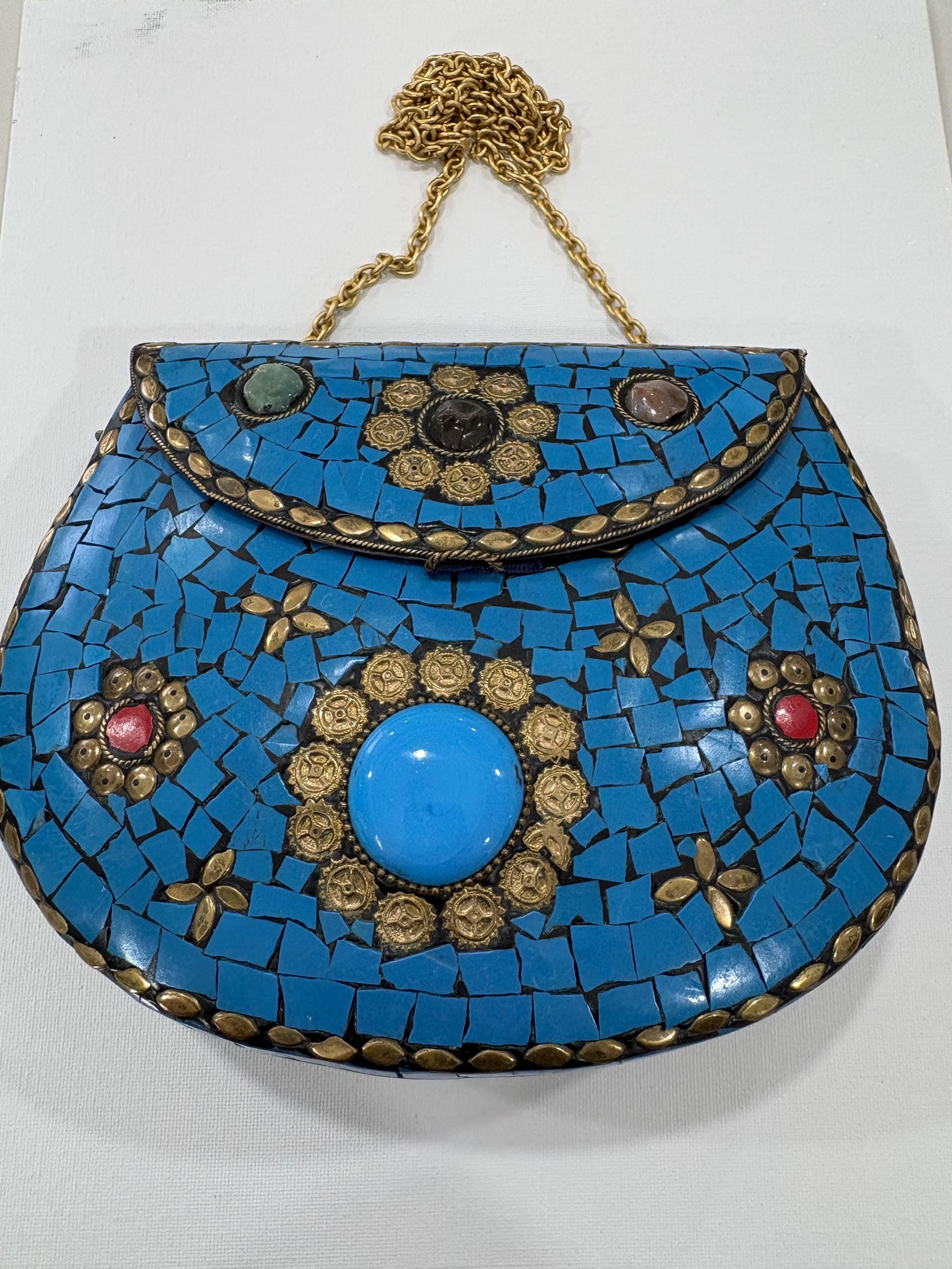 Gabs Handbag - Etsy
