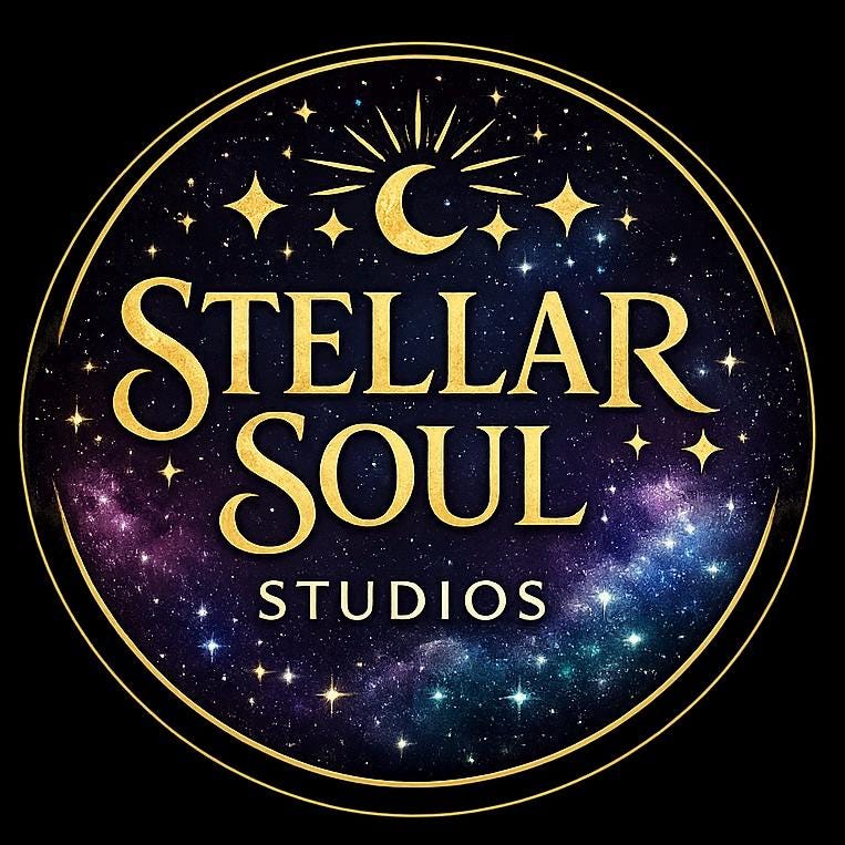 StellarSoulStudios