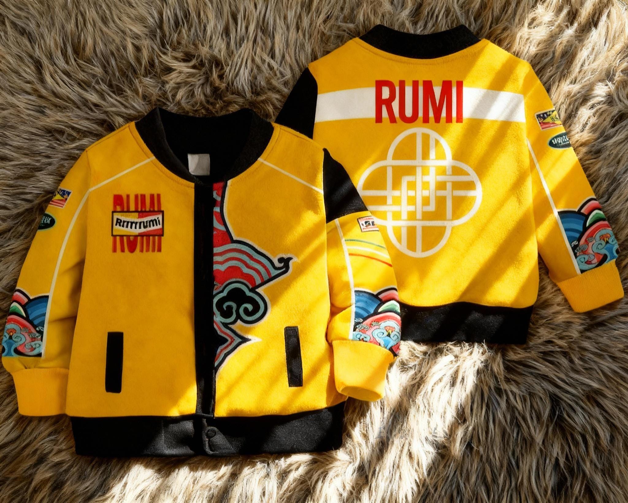 Scott Pilgrim Jacket Canada