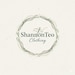 Shannon Teo