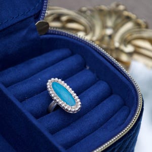 Statement Ring