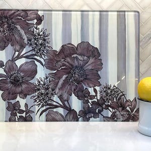 マッケンジーチャイルズ 大型スクエアクッション Mackenzie childs