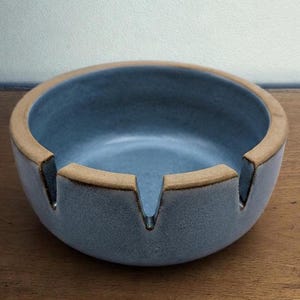 Heath Ashtray Ceramics - Etsy
