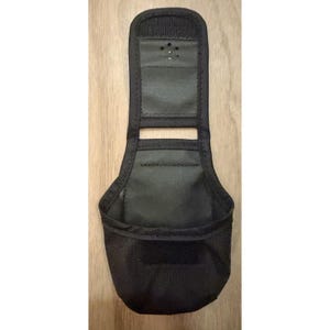 Custodia per cercapersone Motorola con passante per cintura, bandiera americana RLN5700A immagine 3