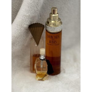 Tatiana perfume - Etsy 日本