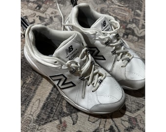 Woman's New Balance Women's WX608v4 Comfort Pack Training Shoe Size 9